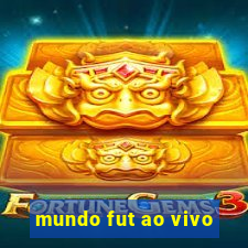mundo fut ao vivo