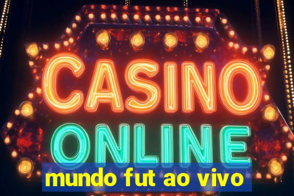 mundo fut ao vivo
