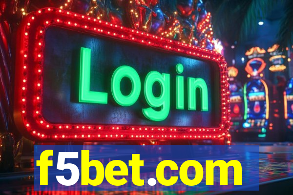 f5bet.com
