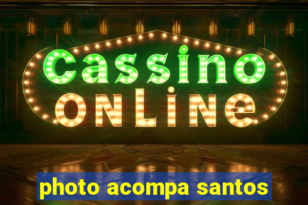 photo acompa santos