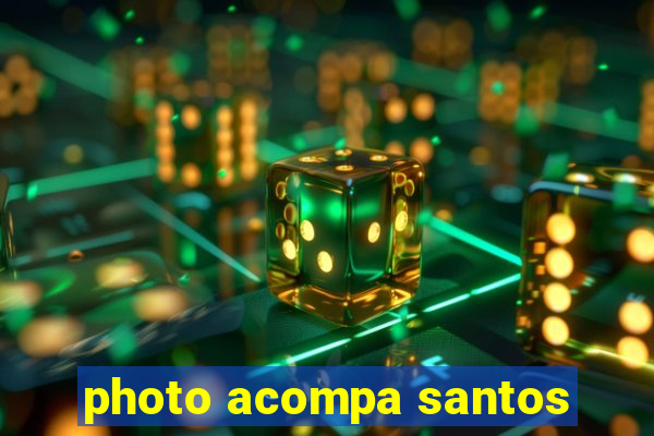 photo acompa santos