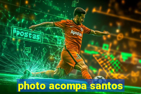 photo acompa santos