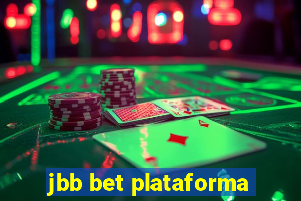 jbb bet plataforma