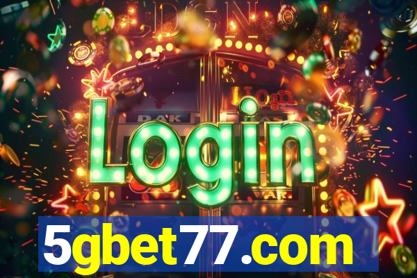5gbet77.com