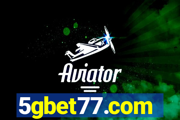 5gbet77.com