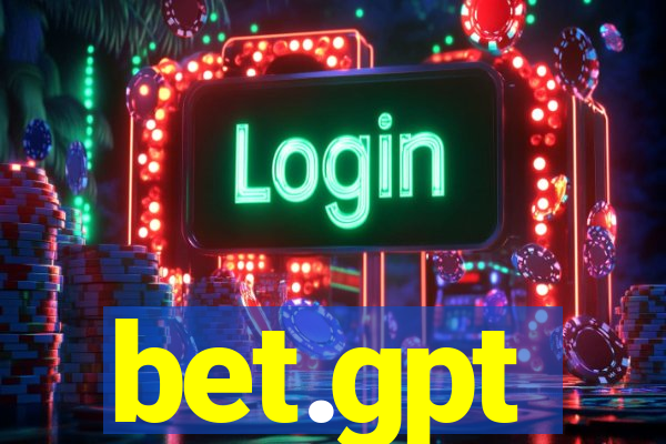 bet.gpt
