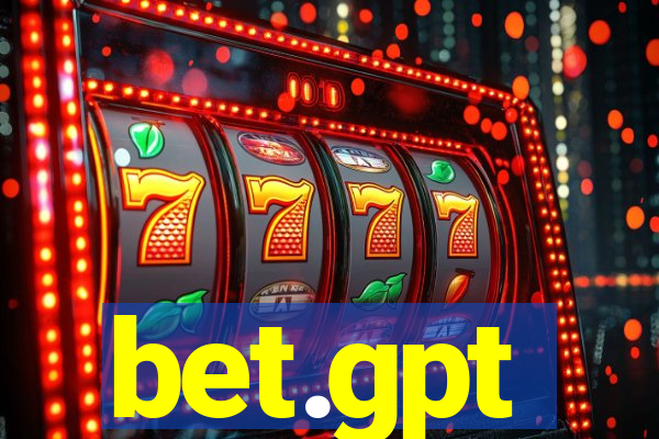 bet.gpt