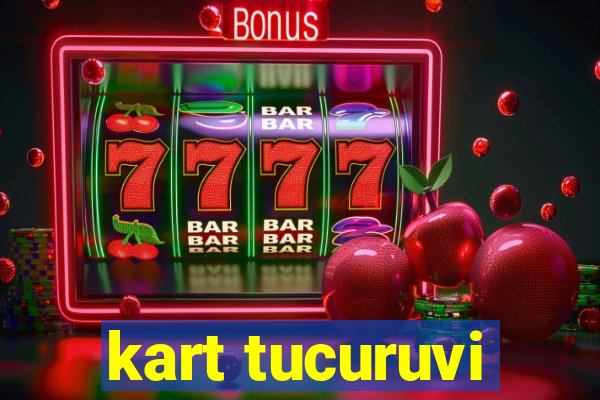 kart tucuruvi