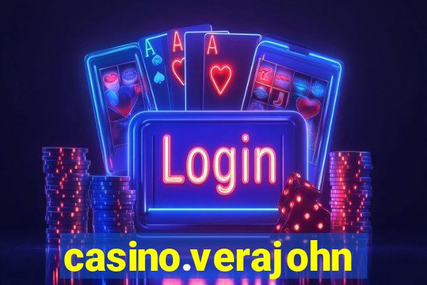casino.verajohn
