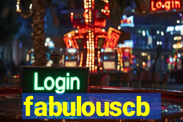 fabulouscb