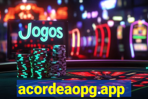 acordeaopg.app