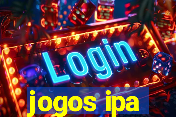jogos ipa