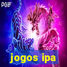 jogos ipa