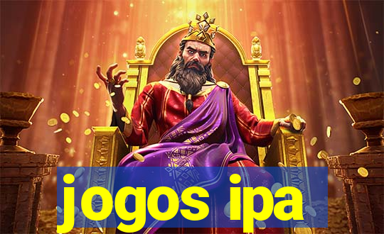 jogos ipa