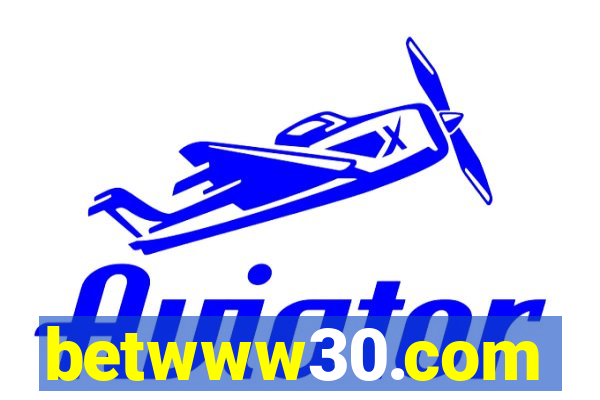 betwww30.com