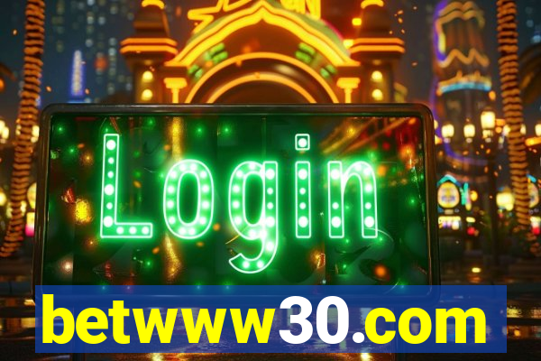 betwww30.com