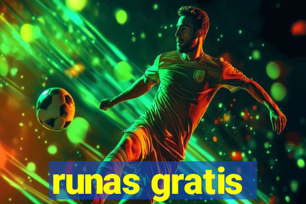 runas gratis
