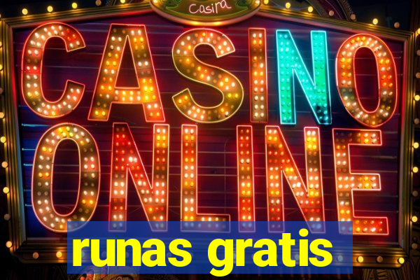 runas gratis