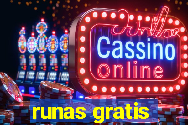 runas gratis