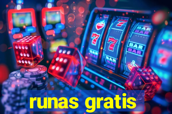 runas gratis