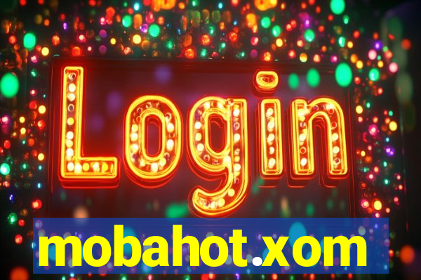 mobahot.xom