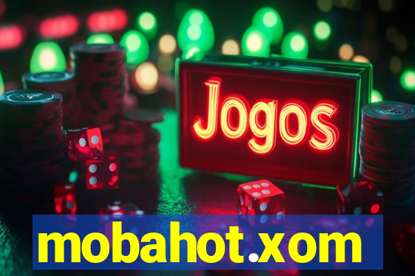 mobahot.xom