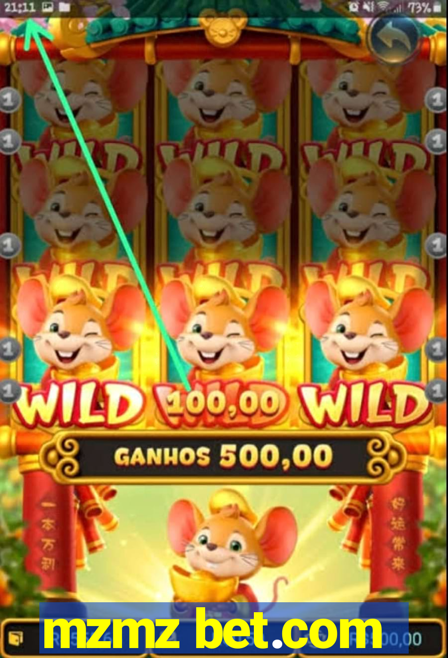 mzmz bet.com
