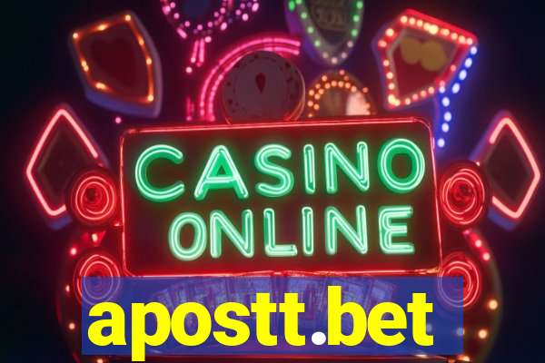 apostt.bet