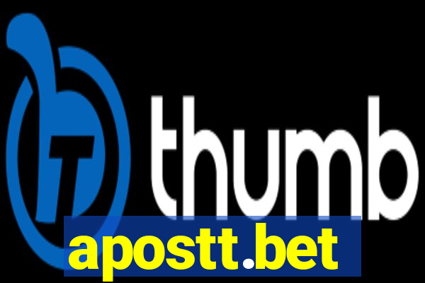 apostt.bet
