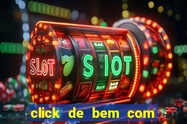 click de bem com a vida resultado do bicho