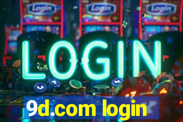 9d.com login