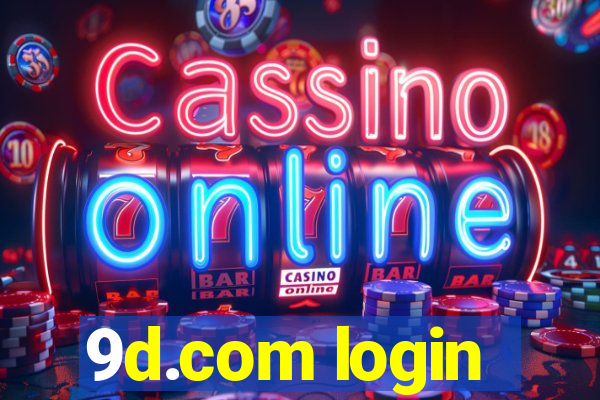 9d.com login