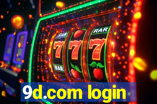 9d.com login