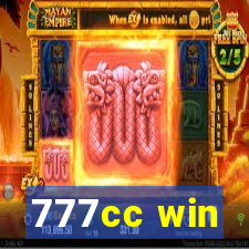 777cc win