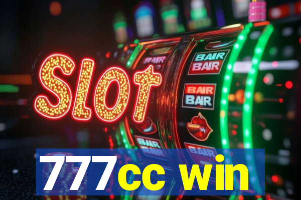 777cc win