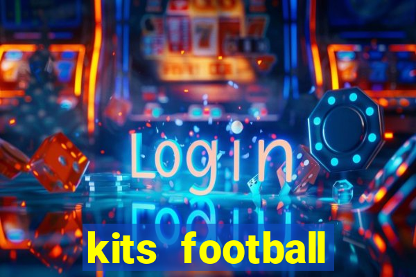 kits football manager 2016