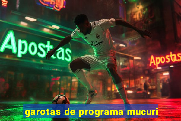garotas de programa mucuri