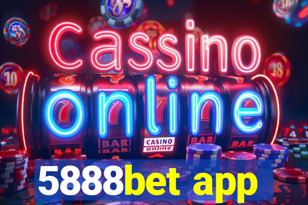 5888bet app