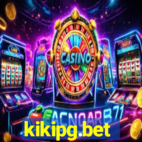 kikipg.bet
