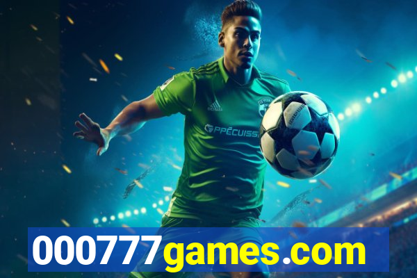 000777games.com