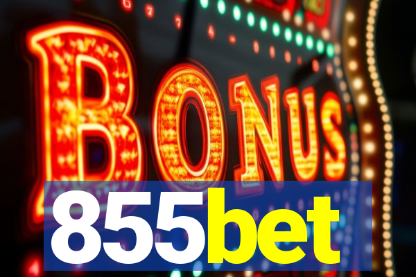 855bet