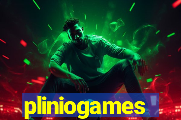 pliniogames
