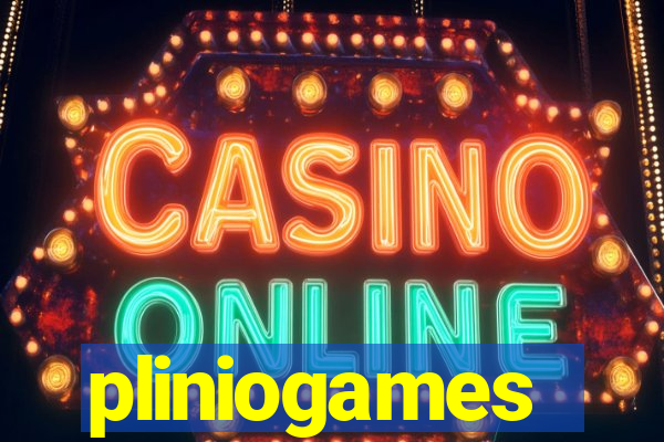 pliniogames