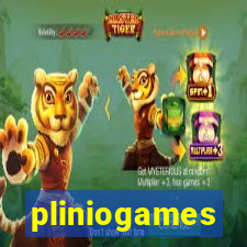 pliniogames