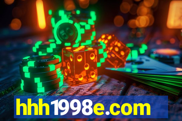 hhh1998e.com
