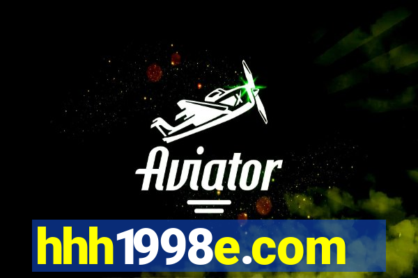 hhh1998e.com