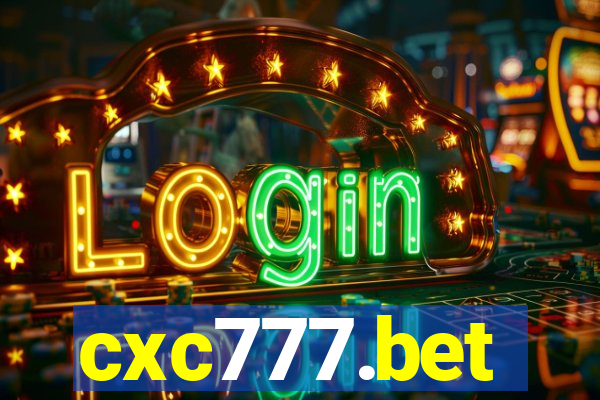 cxc777.bet