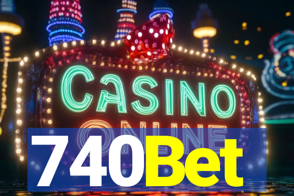 740Bet