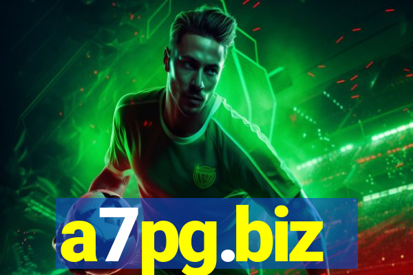 a7pg.biz