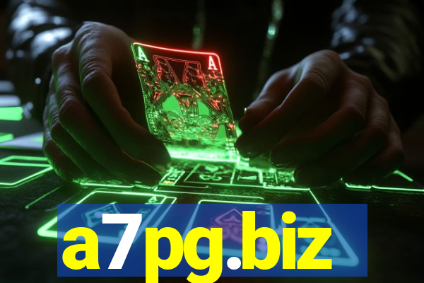 a7pg.biz